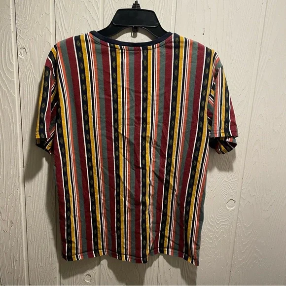 Pacsun Striped T Shirt - Picture 5 of 5